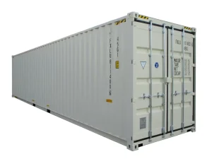 550 Gallon Tank With Offshore Frame Dnv 2.7 1 En12079 Offshore Ibc Tote