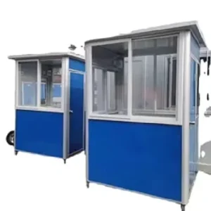 20ft Standard Modular Rooms Container Room With Toilet Living Office Container House Shipping Tiny House For Russia