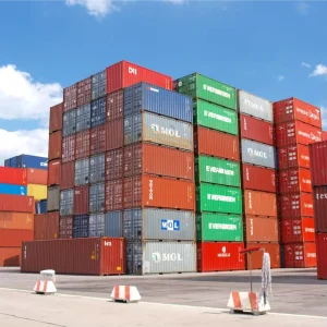 20ft Used Cargo Containers for Sale with Low Prices Offer 20 ft Container 40FT Used Standard Shipping Container for Sale
