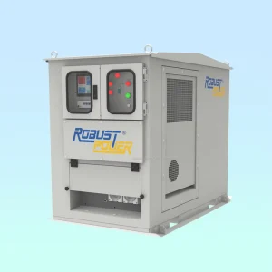 20kwh ESS Energy Storage System Home Use Solar Power Container Lithium Emergency Battery Storage