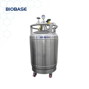 25v 200L Large Capacity Self-pressurized Liquid Nitrogen Tank Liquid Nitrogen Dewar tank Cryogenic