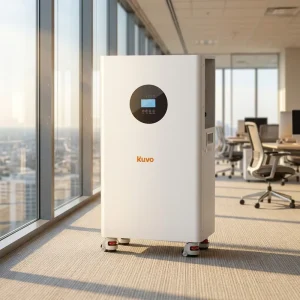 3.6KW 8KWH All in One ESS Inverter Solar Home Industrial Commercial Battery Energy Storage Device Container Cabinet System