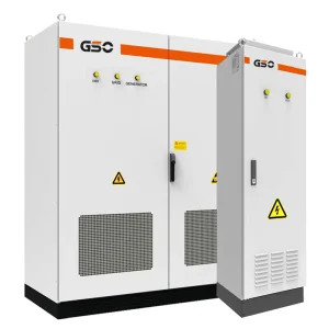 30kw 50kw 100kw 120kw 150kw ESS Container PCS Power Conversion System AC DC Off grid Inverter for Energy Storage Microgrid
