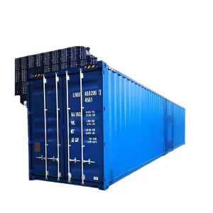 40 Feet High Cube Container