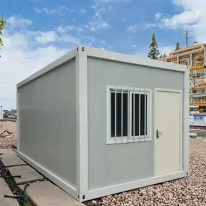 40 X 40 Australia Container Room Storage Containers Garage Star House Prefab Container House