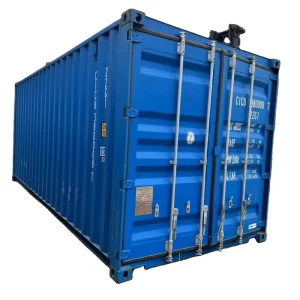 40 ft 40 Foot High Cube 40ft Dry ISO Shipping Container