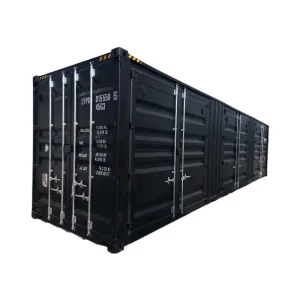 40FT Outdoor Shipping Container