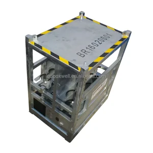 40HC High Cube Shipping Container 40 Feet Open Side Dry Cargo Storage 4 Side Doors Available