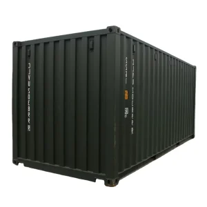 40HC Used Second Hand Cargo Containers 20/40 ft High Cube Used Shipping Containers 40 ft