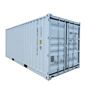 40ft 20ft High Cube Shipping Container CSC Certified NEW and Used Shipping Containers for Sale
