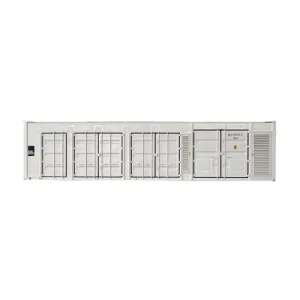 40ft Battery Storage Equipment Container Renewable Energy Container