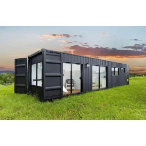 40ft Container House for Sale