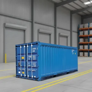 40ft Containers for Sale Robust Construction for Long Distance Shipping & Secure Storage