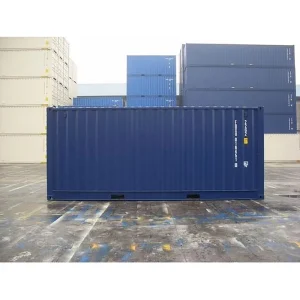 40ft High Cube Shipping Container Dry Container Bulk Storage