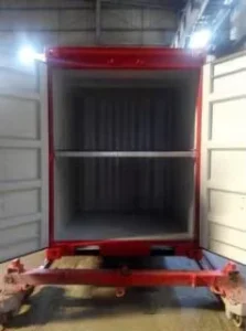 Dnv2.7-1 Offshore Container Model Plt-364