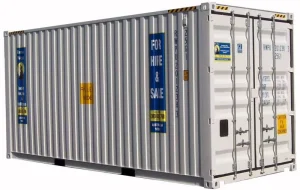 40ft Portable House Foldable Container Flat Pack Container Portable Container Home House Manufacturer