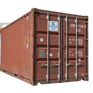 40ft Shipping Container 20ft Shipping Containers for Storage