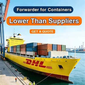 40ft Shipping Container