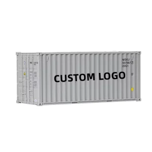40ft Shipping Container Bar Plastic Container Office Modular Container Homes for Sale Usa