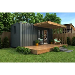 40ft Shipping Container Home Container Houses Homes for Sale USA
