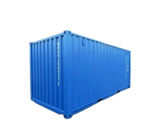 40ft Used Second Hand Cargo Containers 40 ft High Cube Used Shipping Containers