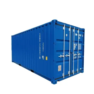 40gp Shipping Container