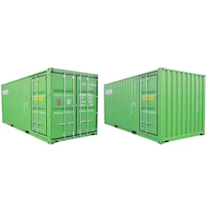 40hq Side Open Storage Container 40ft Hq Shipping Container dnv 2.7 1 Offshore Container half Height Containers