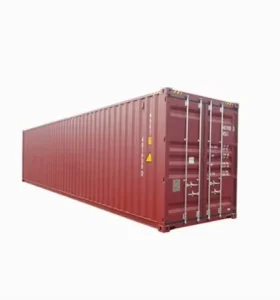 45 Gp Container Ocean Container for Sale