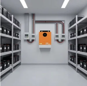500KW-1028KWH-BESS Container Energy Storage System 400v/230v Hybrid Pcs Solar Battery Storage System for Industrial Use