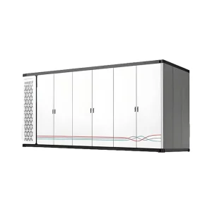 500kw 1mw Battery Energy Storage System Container Power Supplies