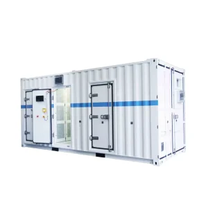 500kw Batteries Greenhouse Mobile Solar Battery Storage Container 10mw Power Plant Station With Solar Panels