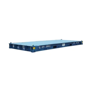 5ft 7ft 9ft 10ft Mini Shipping Container Dnv 2.7-1 Offshore Container Half Height Containers