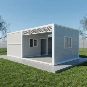 Affordable Fast Build Apartment Building Prefabricated for Student Housing and Modular High Density Residential Living