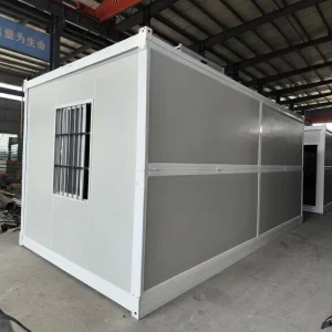 Affordable Fast Build Apartment Building Prefabricated for Student Housing and Modular High Density Residential Living