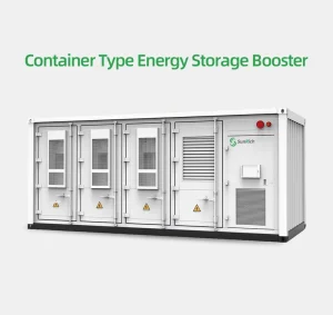 Air Cooling 20FT 40HQ BESS Container 100KW 200KW 250KW Energy System Storage 500MWH 1MWH Hybrid Solar Power System