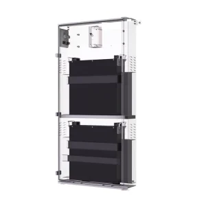 All-In-One Energy Storage Container with 1000kw On-Grid Connection LiFePO4 Battery Air Cooling for Households