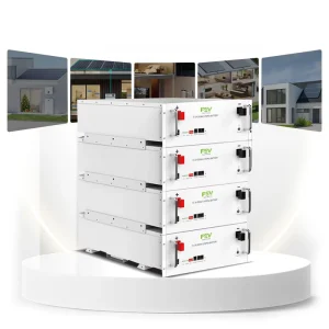 All-In-One LiFePO4 Hybrid Battery Cabinet 100kWh 200kWh Off Grid Energy Storage Container for Industrial & Commercial Use
