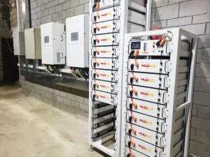 All in One 300KW 500KW 1MW 20ft 40ft Container Energy Storage Battery With PCS for Solar AC Coupled Bess Solutions