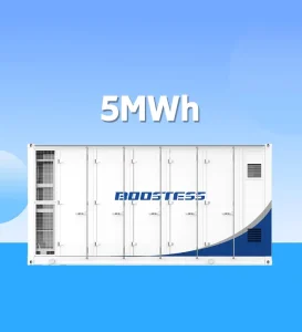All in one Energy Storage Container Air Cooling Liquid Cooling Solar Lithium Ion Storage Containerized Solar System