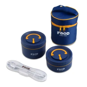 Best Selling BPA Free Simple Stainless Steel Bento Box for Kids & Newborn 1000ML Plastic Lid Leak Proof Lunch Box