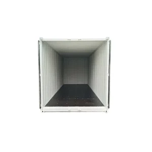 Bk2 Certificates 20ft 40ft Container