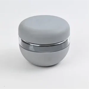 Borosilicate Glass Lunch Bowl Silicone Sleeve 16oz 24oz Leakproof Food Grade BPA Free Salad Meal Prep