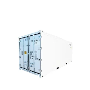 Brand New 20 Ft Refrigerated Shipping Container Price