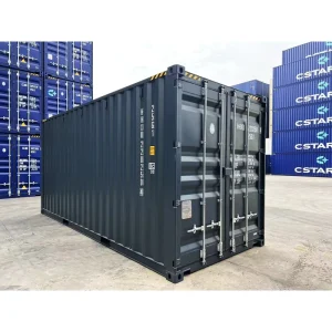 Brand New High Cube 20th Shipping Container New and Used Containers Rent Shipping Container
