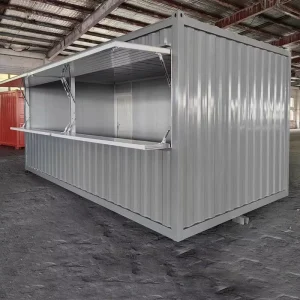 Buy Large Storage Shipping Containers 20ft 40ft 40HC New 20ft 40ft Shipping Container for Sale