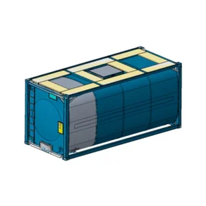 CCS CCC tank Container Portable Container tank 36 CUBIC 20FT 40FT TANK CONTAINER T1 T2 T3 ISO