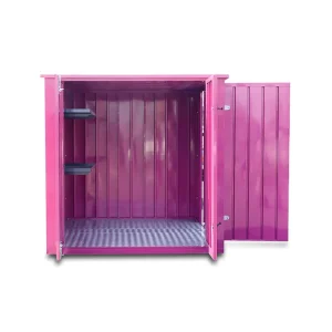 China 20ft Prefabricated Shipping Container Beautiful Design Portable Container Coffee Shop container Bar container Cafe foldable container