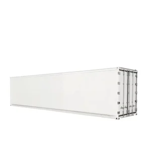 China 45Ft Reefer Container 45 Ft Cooling Container Price