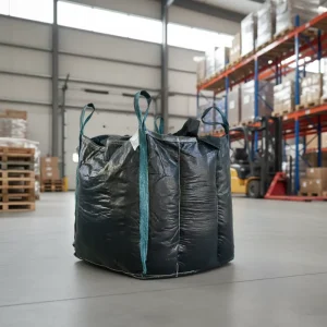 China Supplier Sale Double-Layer Internally Reinforced Bulk Container