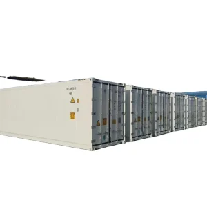China’s Best Container Sales Company Provides Reefer Container